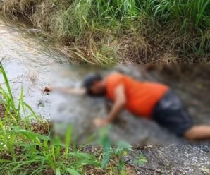 Localizan el cuerpo del joven hijo de… Ver más