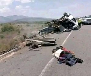 ⚰️😱En la tarde de hoy trágico accidente cobra vida al famos… Ver más