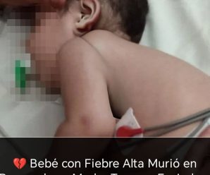 🥹Negligencia médica provoca su mu… ver más