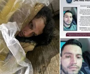 DESAPARECIÓ HACE 2 AÑOS EN MEXICALI, LO ENCUENTRAN VIVO EN… Ver más