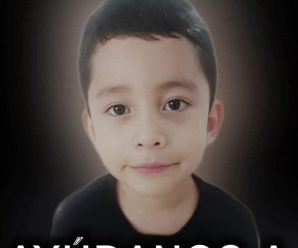 Buscan a Mateo de 6 años de edad, está desaparecido y nadie sabe nada de… Ver más