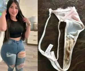 Cuando a una mujer le pasa esto es porque… Ver más