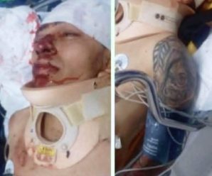 🕊️ AYUDA PARA IDENTIFICARLO Y LOCALIZAR A SU FAMILIA 🕊️…Ver más