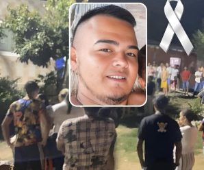 Él se encontraba en su casa jugando, pero nunca imaginó que ellos llegarían a…Ver más