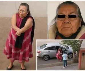 Un bebé que había sido abandona… Ver más