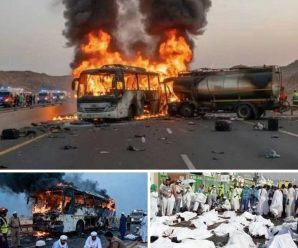 😱Atencion. Hace unas horas se desata gran incendio en…Ver más