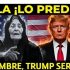 Baba Vanga predijo que Trump va a …ver más