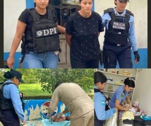 Última hora acaban de confírmar lo que esta mujer le hizo a su hij…vermas