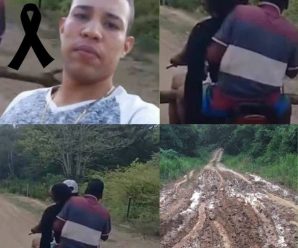 Última hora Su propio padre lo cogio de brazo y lo llevo a su…ver mas