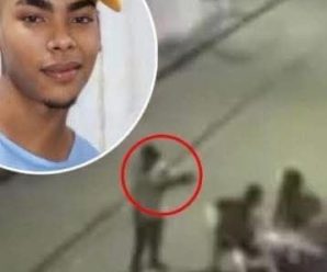 🚨 Fue a as3s1nar a alguien, le falló el 4rma y lo mat…vermas