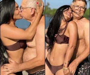 Se casó con anciano m!llonario pero jamás imaginó lo que él…Ver más