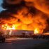 Hace unas horas se desató un gran incendio en M… Ver más.