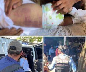 Lo llevaron al médico y por el doctor pasó lo peor….Ver más