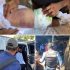 Lo llevaron al médico y por el doctor pasó lo peor….Ver más