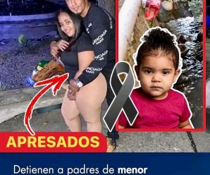 Bebe es 4band0nad4 en la cañada y lo pe0r es que… ver más