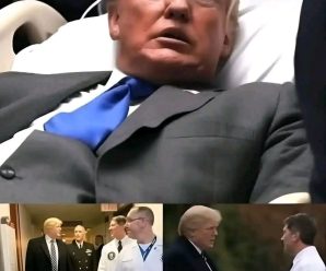 ¡ULTIMA HORA! Acaban de confirmar Donal…Ver más