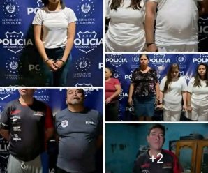 Ultimo Minuto capturan a los ase…Ver más