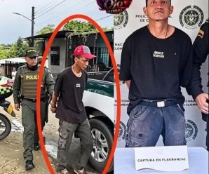 ¡ULTIMA HORA! Acaba de ser detenido por ase…ver mas