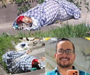 ¡ULTIMA HORA! Lo acaban de encontrar cerca de un…ver mas