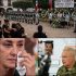 ¡LUTO NACIONAL! Muer3n 25 agentes de la… Ver más