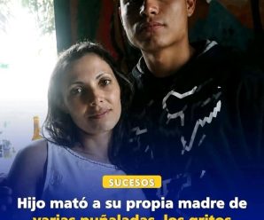 Increíble lo que pasó hace solo unas horas…ver mas