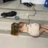 Encuentran sin vida a la hija de…Ver más