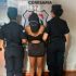 4trapan esta mujer en medi0 d…Ver más