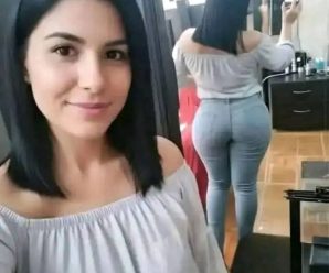 La mujer fue arrestada por presunta infidelidad…Ver más