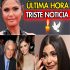Último: se acaba de conocer la noticia que partió corazones de Chiquinquirá Delgado… Ver más