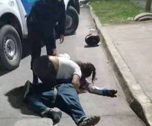 Hace 2 minutos, acaba de fall…ver más